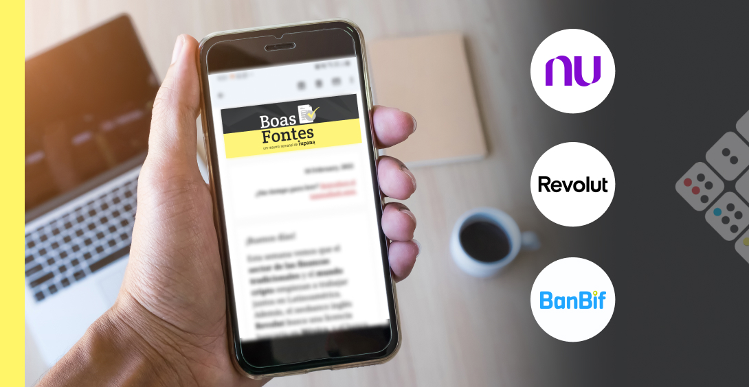 Boas fontes: nbank tem aprovacao para ser banco nos estados unidos