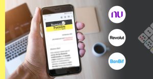 Buenas fuentes: Nubank ha recibido la aprobación para operar como banco en los Estados Unidos.