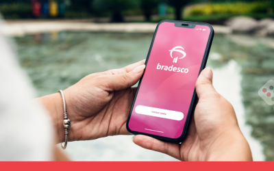 Cuando ser banco digital no es suficiente: Bradesco Brasil le apuesta todo a la IA