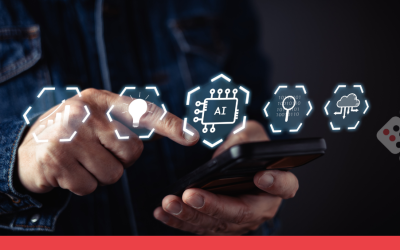 La IA agéntica entra en escena: Cubo Itaú Uruguay activa su radar estratégico