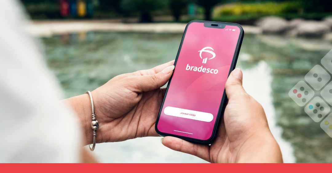 Quando ser um banco digital não basta: Bradesco Brasil aposta pesado em IA