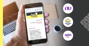 O resumo semanal das notícias sobre pagamentos, inovação e segurança digital para bancos e fintech na América Latina.