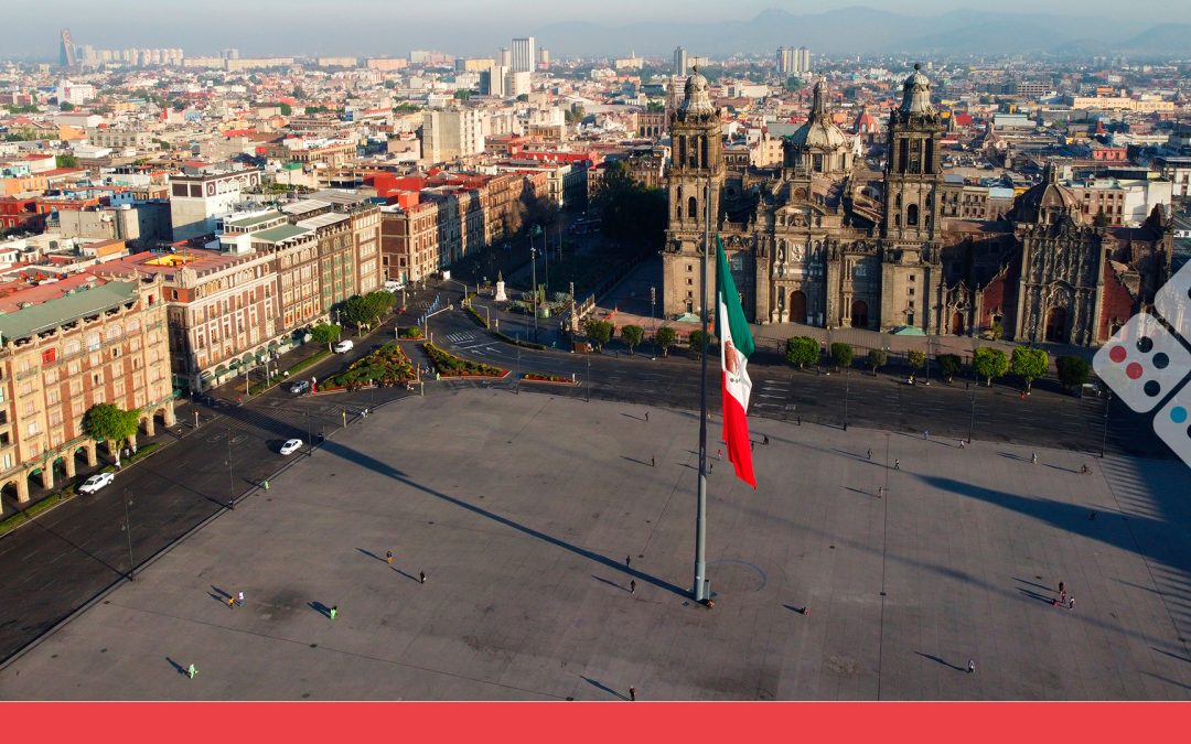 Galicia activa opción regulatoria en México con Naranja X