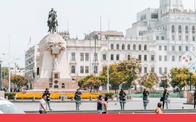 Gremio fintech de Perú exige proporcionalidad en finanzas abiertas