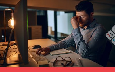 Falsos positivos elevan riesgo operativo en banca