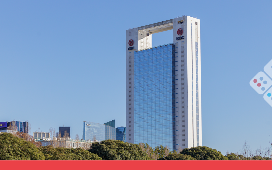 Banco ICBC de Argentina: “El principal vector de riesgo son las personas”