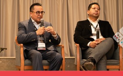 La seguridad es parte de la estrategia de negocio y se inserta desde el diseño, apuntan CISOs de México