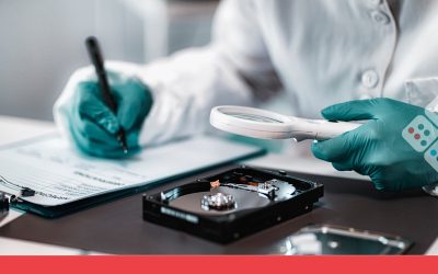 Más preguntas que respuestas: el forense digital en ciberseguridad bancaria