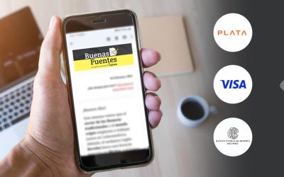 Buenas Fuentes: Plata consigue licencia bancaria en México