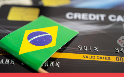 El crédito impulsó el crecimiento en los pagos con tarjeta en Brasil