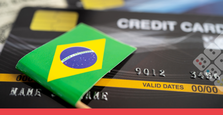 El crédito impulsó el crecimiento en los pagos con tarjeta en Brasil