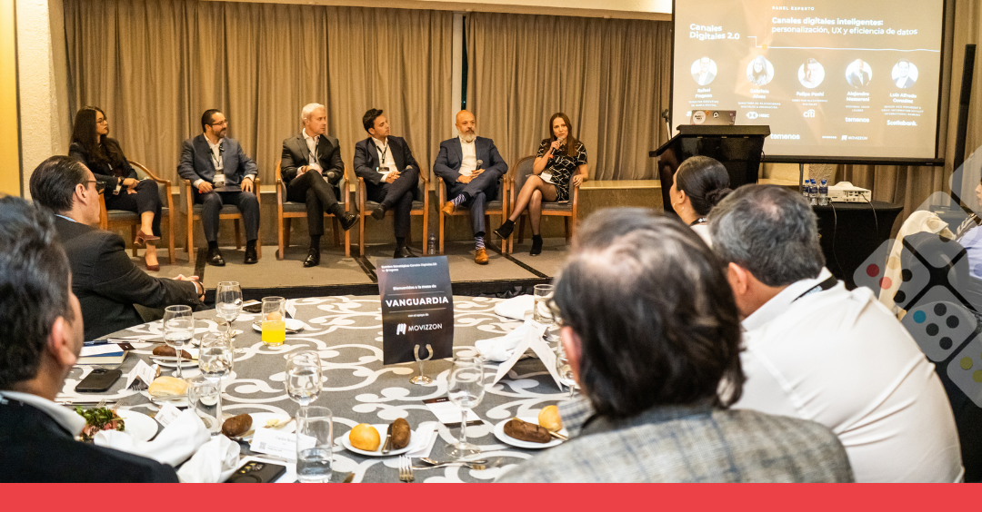 Del journey al API: la nueva frontera de la personalización bancaria en México