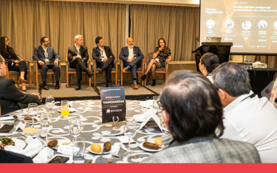 Del journey al API: la nueva frontera de la personalización bancaria en México