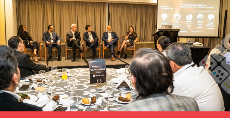 Del journey al API: la nueva frontera de la personalización bancaria en México