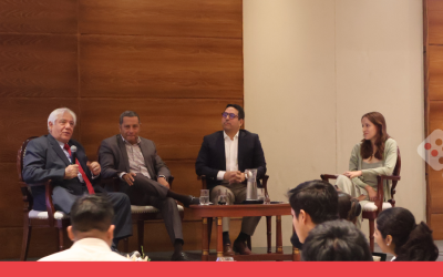 Perú no aplicará topes entre proveedores de pagos, pero promoverá competitividad