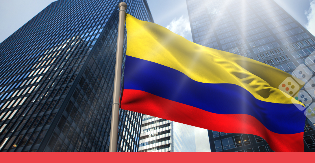 Centro financiero de Colombia