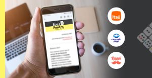 O resumo semanal de notícias sobre pagamentos, inovação e segurança digital para o setor bancário e fintech na América Latina.