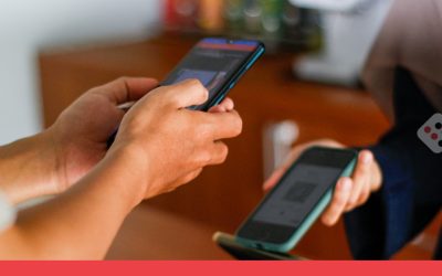 Alertas de sonido contra falsos pantallazos: las estrategias (diferentes) de Izipay y Bold