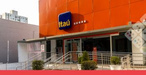 Banco Itaú presenta Modo Protegido