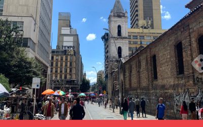 Banco Falabella corta integración tras incidente de proveedor en Colombia