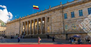 Plaza de Bogotá, open finance