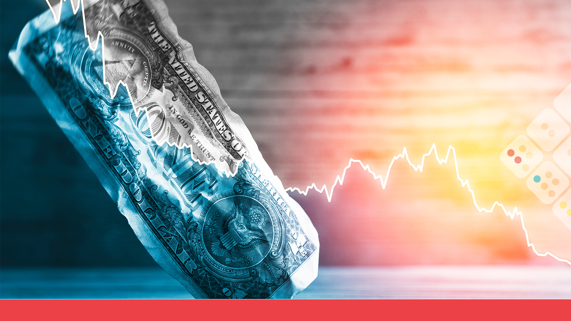 Composición de dólar y dólar digital, Colombia.