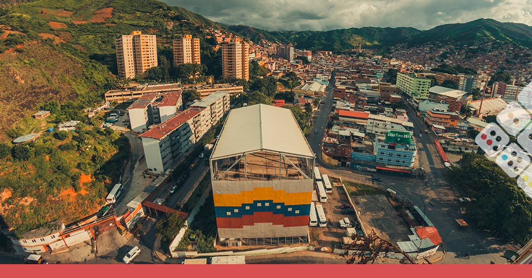 Venezuela escala en el mapa del cibercrimen fintech