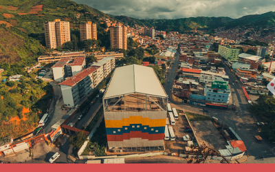 Venezuela escala en el mapa del cibercrimen fintech