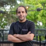 Carlos Ayalde, CEO de Gatekeeper X