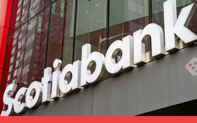 Scotiabank apuesta por un corredor digital en Norteamérica para redefinir la banca transaccional regional
