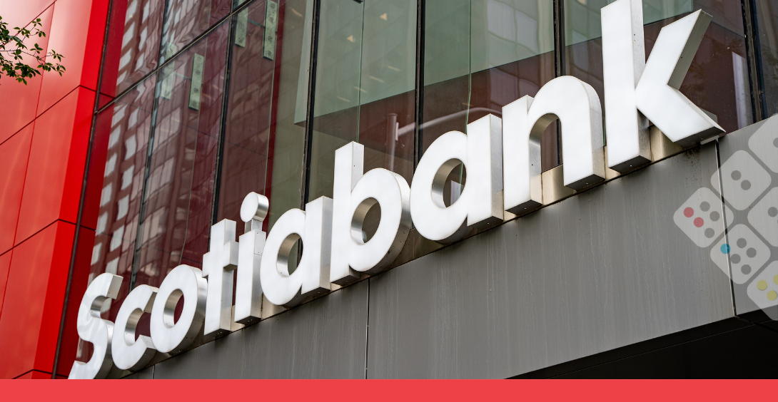 Scotiabank apuesta por un corredor digital en Norteamérica para redefinir la banca transaccional regional