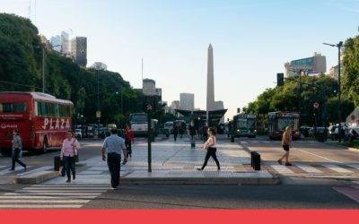 Argentina fértil en stablecoins, pero sin puntos de venta