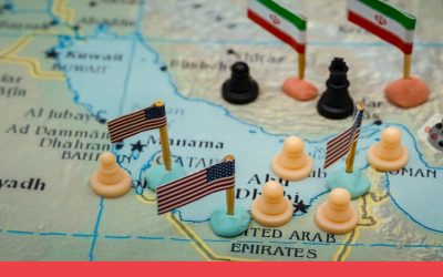 Conflicto en Medio Oriente: ¿Puede afectar la seguridad digital de bancos de América Latina?