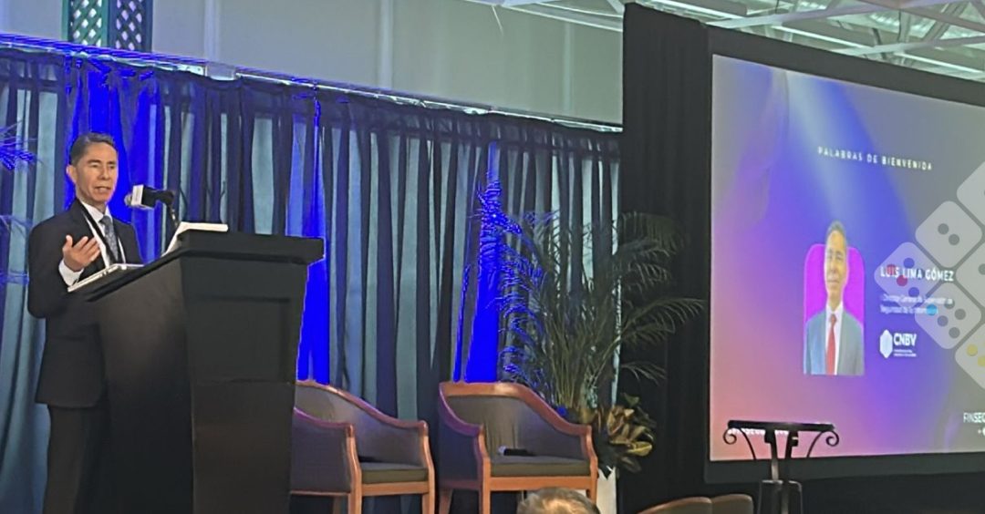 CNBV: la digitalización financiera se acelera, pero hay más riesgos en ciberseguridad