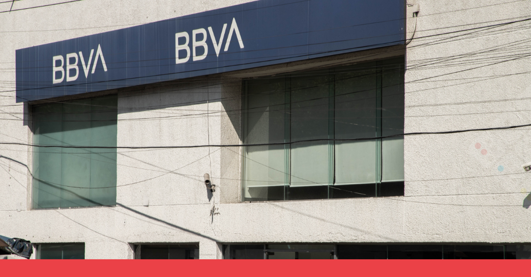 BBVA activa score de seguridad en la app para informar nivel de protección de sus clientes