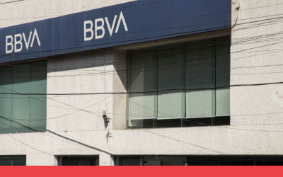 BBVA activa score de seguridad en la app para informar nivel de protección de sus clientes