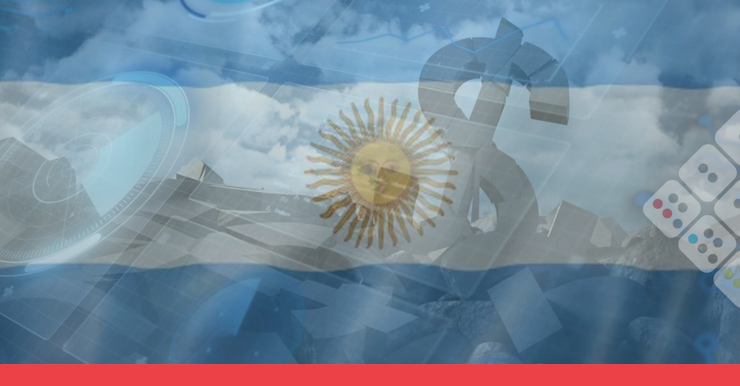 Bancos argentinos testam dólar digital tokenizado com JP Morgan com meta de lançá-lo em outubro