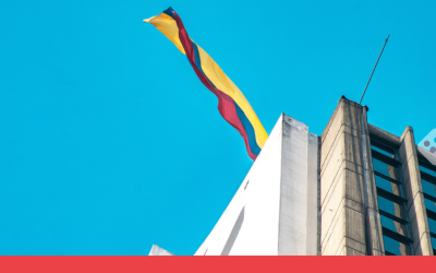 Fintechs no vigiladas temen quedar fuera del open finance en Colombia