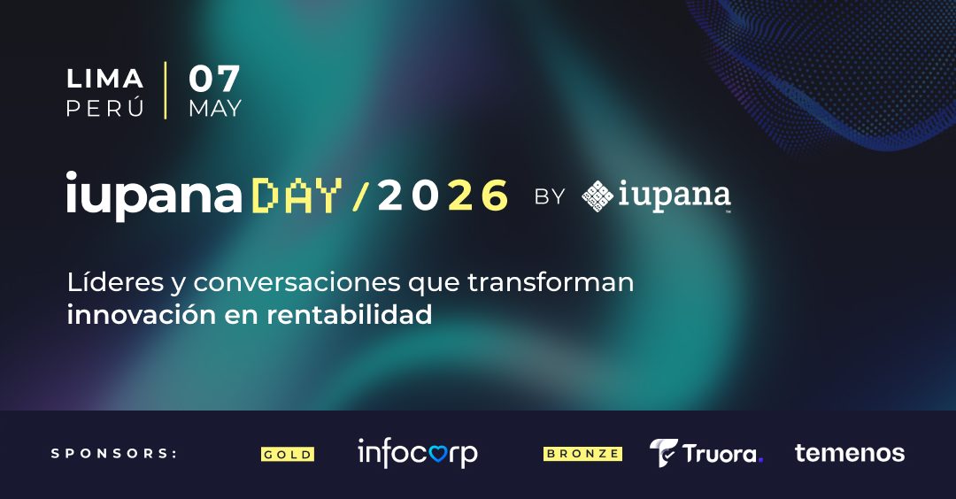Innovación digital en la banca: líderes financieros se reúnen en Lima para una mirada regional