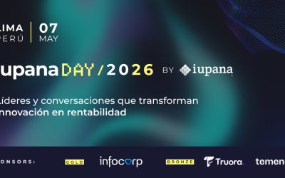 Innovación digital en la banca: líderes financieros se reúnen en Lima para una mirada regional
