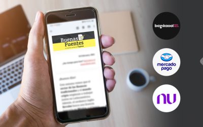 Buenas Fuentes: Regulador mexicano multa alianza Banorte‑Rappi