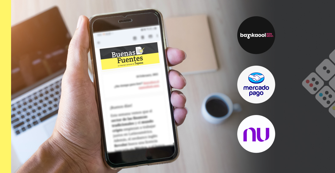 El resumen semanal de noticias