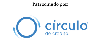 Patrocinado por Círculo de Crédito