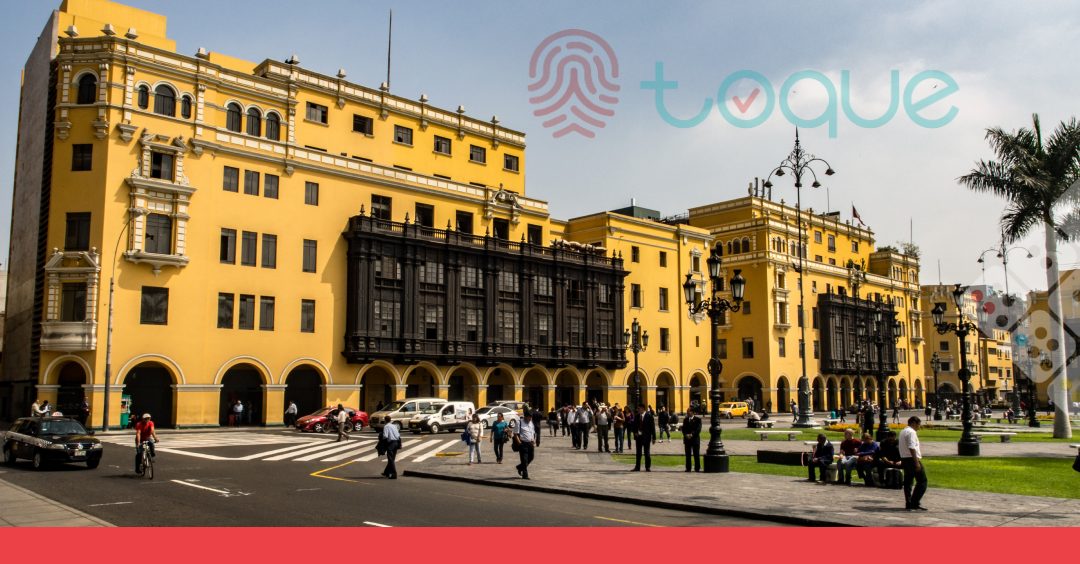 Cajas municipales lanzarán la billetera Toque para disputar el negocio de pagos digitales en Perú