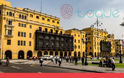Cajas municipales lanzarán la billetera Toque para disputar el negocio de pagos digitales en Perú