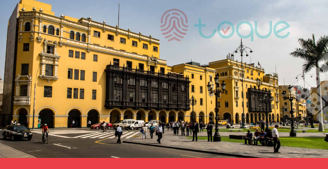 Cajas municipales lanzarán la billetera Toque para disputar el negocio de pagos digitales