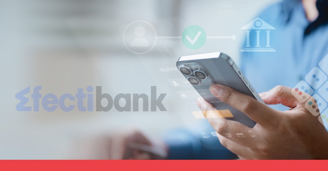Efectibank quiere trasladar su “fábrica de créditos” al negocio digital