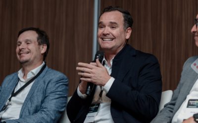 “El futuro es agéntico”, aseguran CEOs de Revolut, Mibanco y Movii