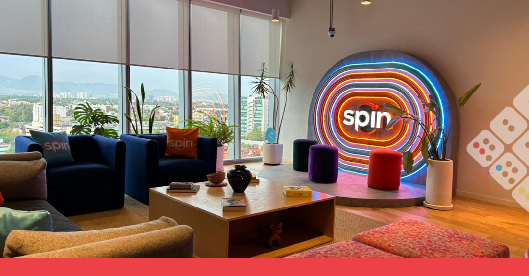 El costo-beneficio detrás de la continuidad operativa, la estrategia de Spin