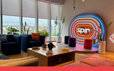El costo-beneficio detrás de la continuidad operativa, la estrategia de Spin